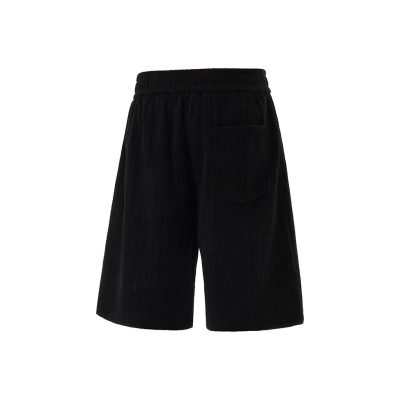 Colorful Creations Casual Shorts Unisex-1