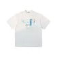 White (Heavyweight and 100% cotton)