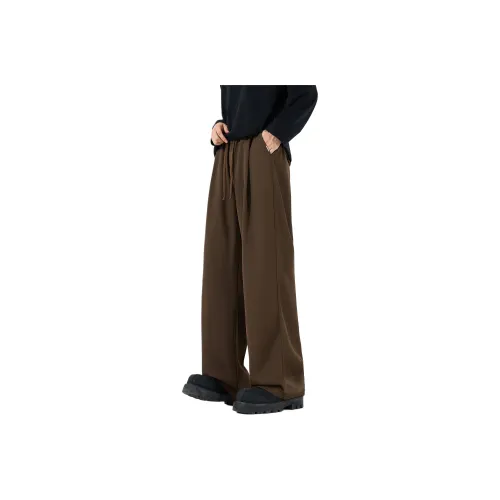 7 SEVFUN Casual Pants Unisex