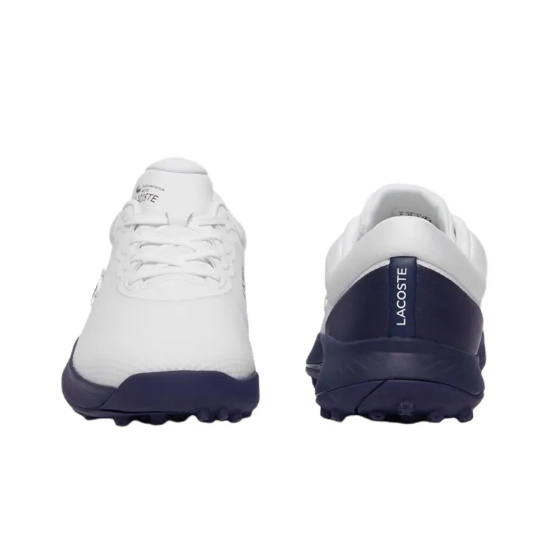 LACOSTE Anti Slip Wear Resistant Low Top Golf Shoes Men's-3
