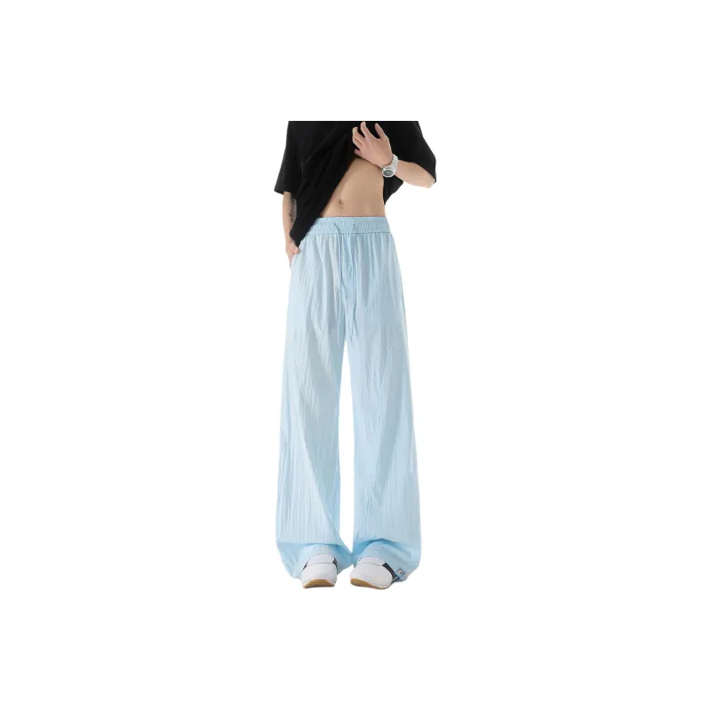 Manchester City F.C. Casual Pants Unisex-0