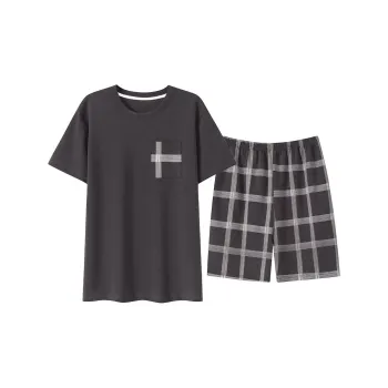 Ta Yan Men Pajama Sets