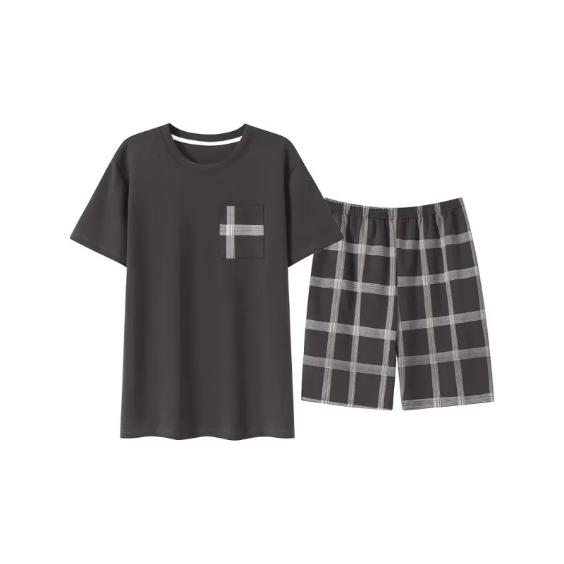 Ta Yan Men Pajama Sets-0