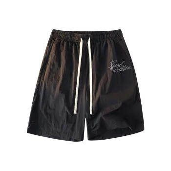 PAUL COSTELLOE Casual Shorts Unisex