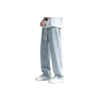 FAWENXIANGZI Jeans Men
