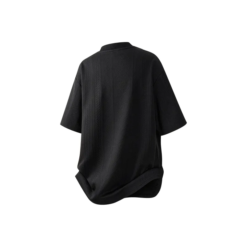 Supremo Cat T Shirts Unisex-1