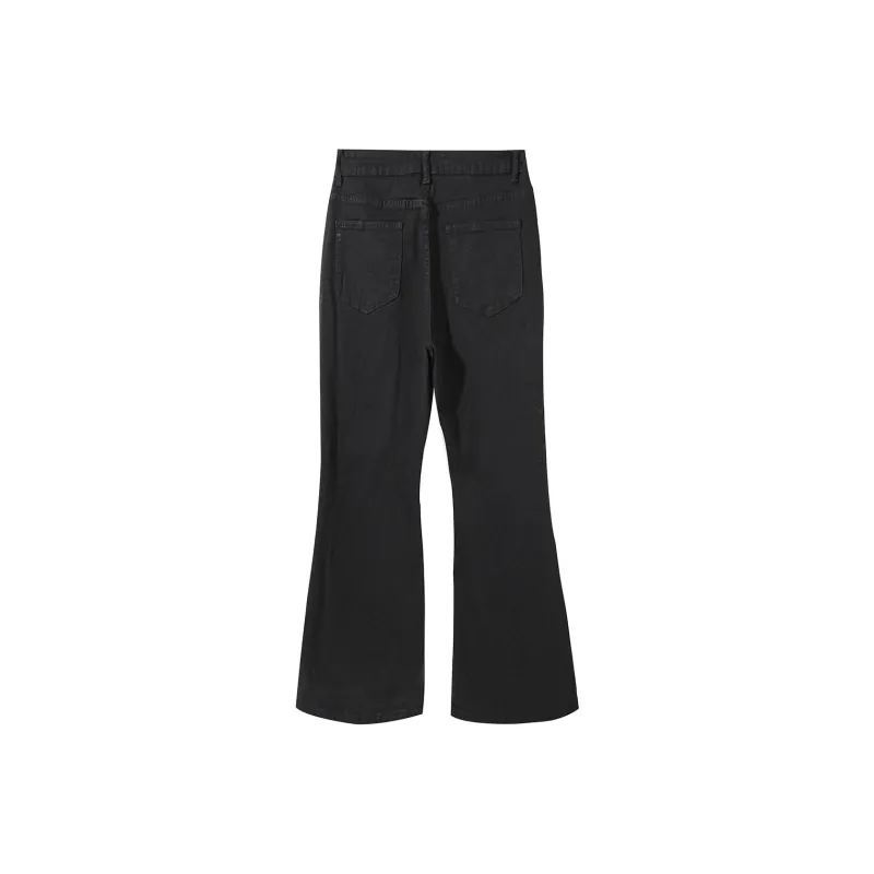 BRYAN JIMENEZ Jeans Unisex-1