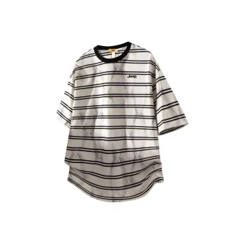 Jeep T Shirts Unisex