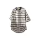 Apricot Black Stripes