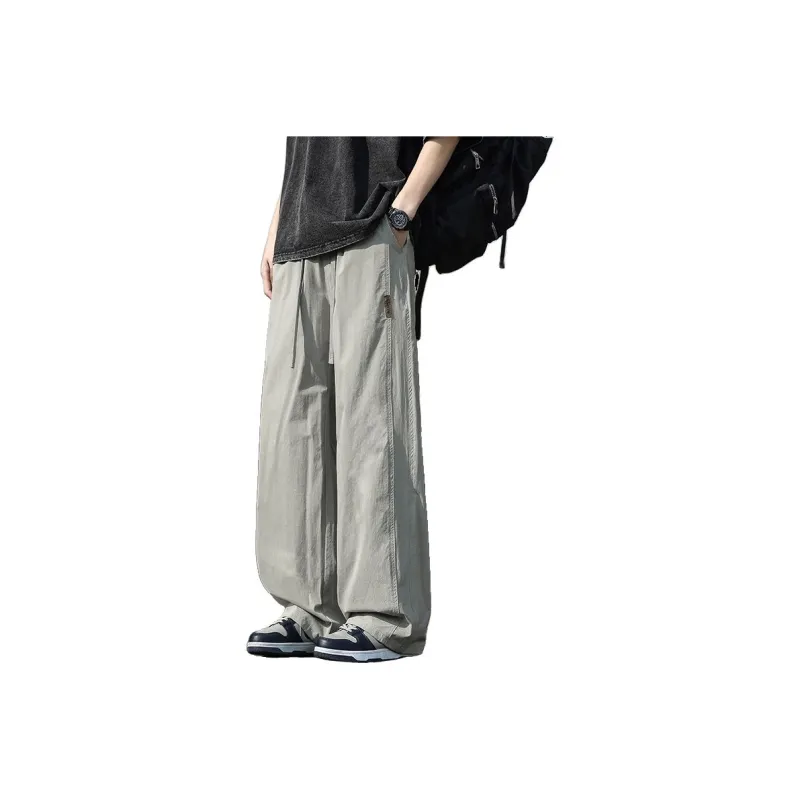 SCHEPPERHEYN Casual Pants Unisex-2