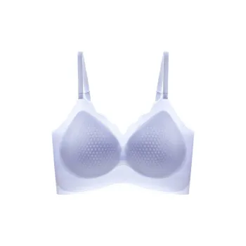 Cotton Gene Women's Bras