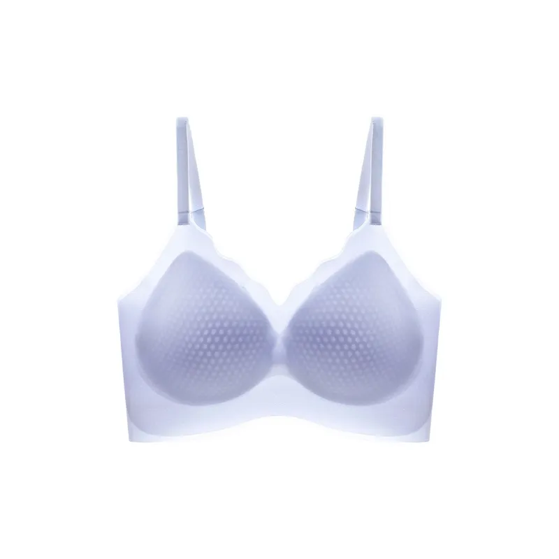 Cotton Gene Women's Bras-0