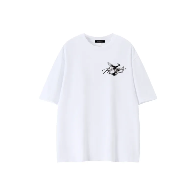 PAUL COSTELLOE T Shirts Unisex-9