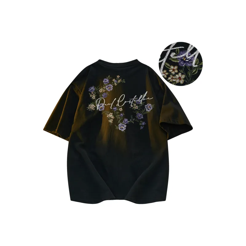 PAUL COSTELLOE T Shirts Unisex-17