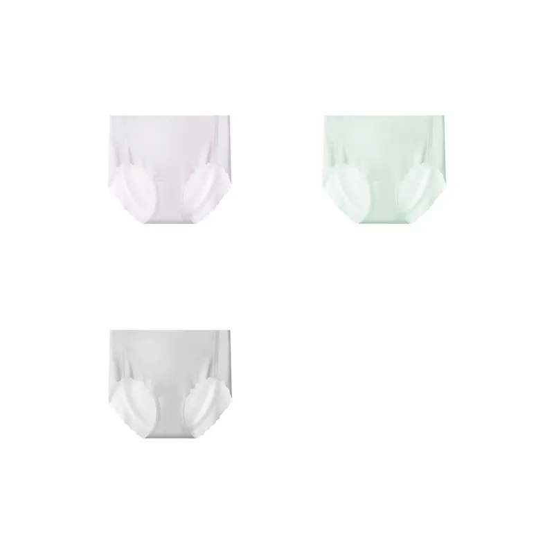 YUZHAOLIN Underpants Women's 3 Pack-5