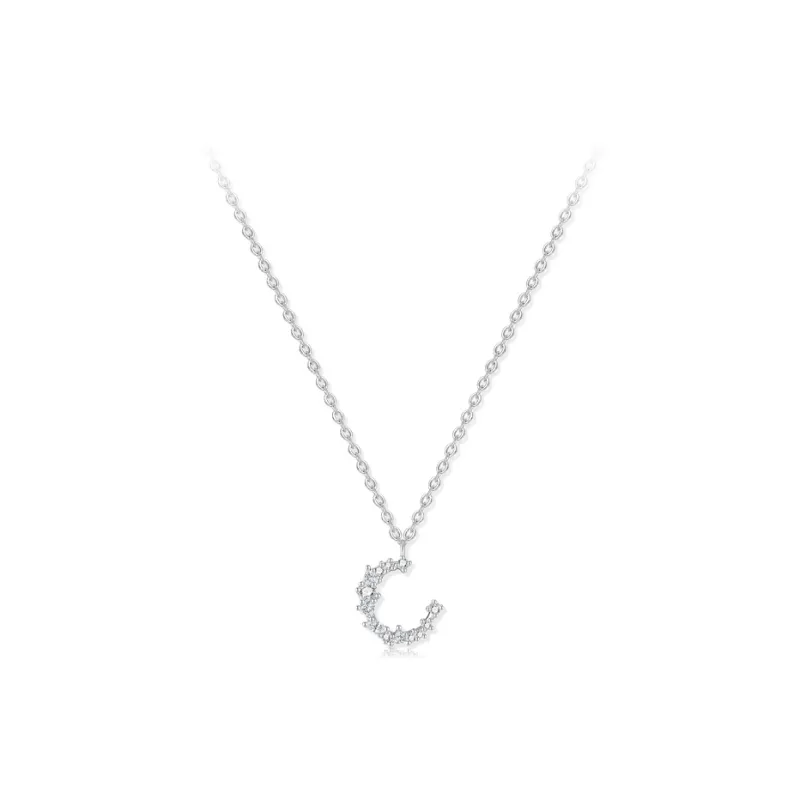 JUICY GRAPE S999 Fine Silver Necklaces Women's-0