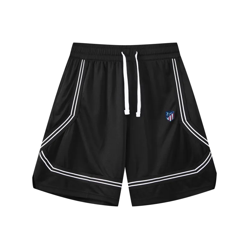 ATLETICO DE MADRID 1903 Casual Shorts Men's-2
