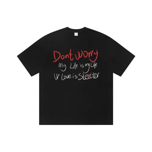NOAHGIGI T Shirts Unisex