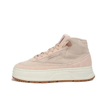 Reebok Club C Geo Mid Sneakers Women's