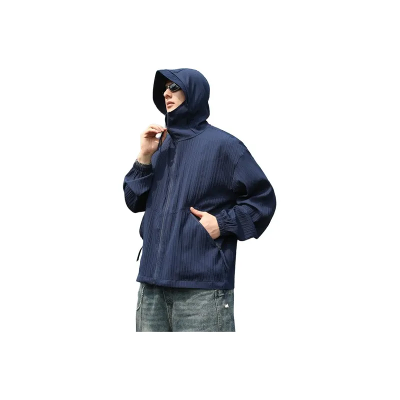 CORNILOT Sun Protection Clothing Unisex-5