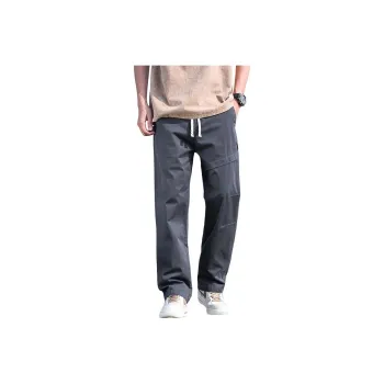 OKPI Casual Pants Unisex