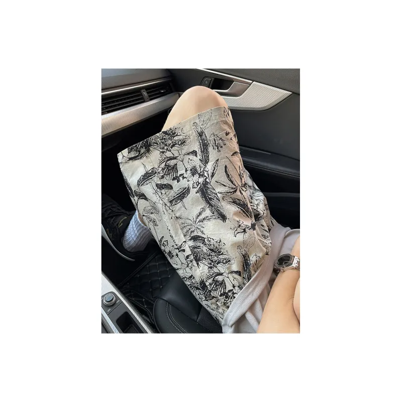 SCHEPPERHEYN Casual Shorts Unisex-1