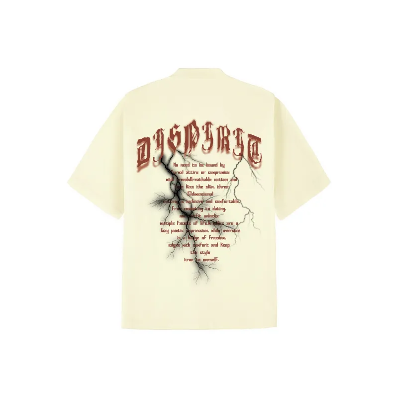 DJ.SPIRIT T Shirts Unisex-17