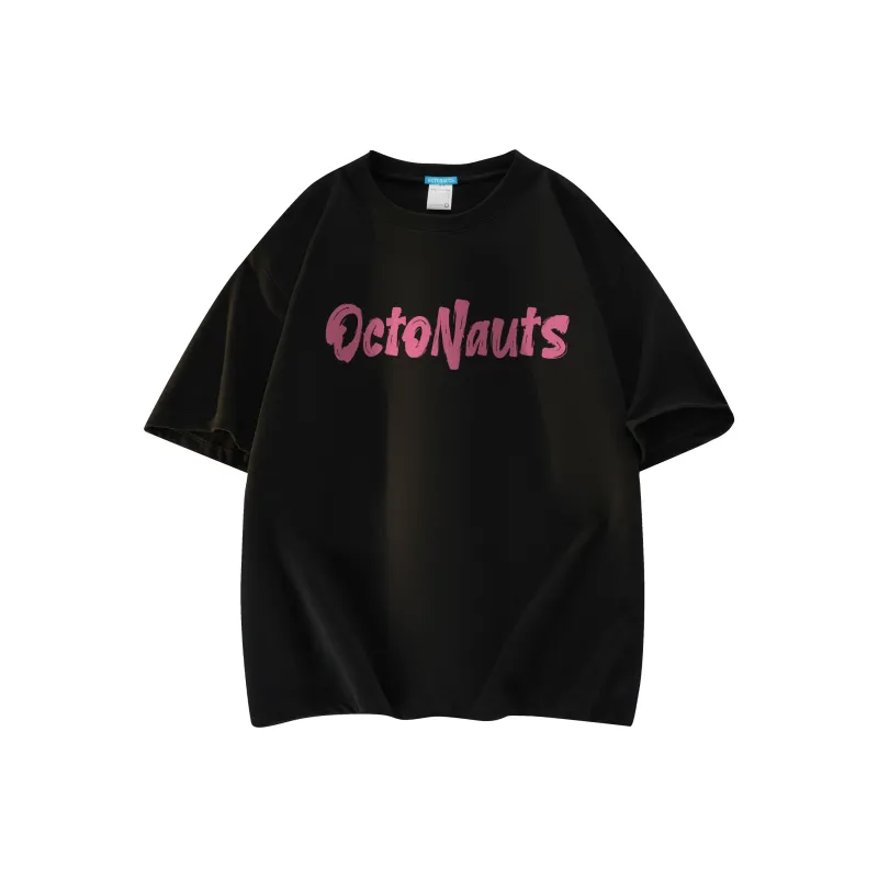 Small Columns Under The Sea T Shirt Unisex-21