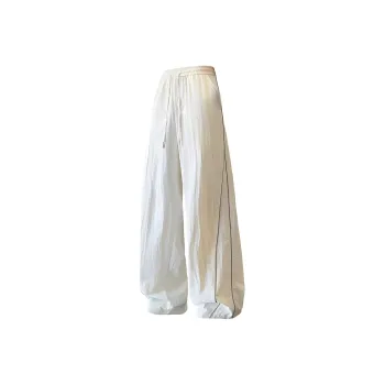 NOAHGIGI Casual Pants Unisex