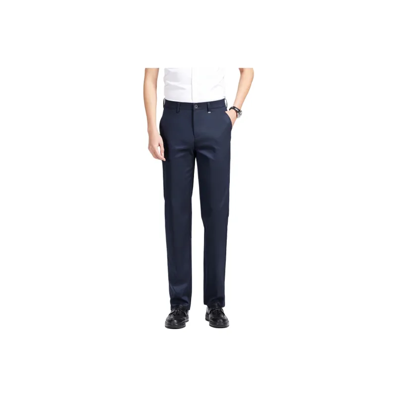 PIERRE CARDIN Suit Trouser Men's-3