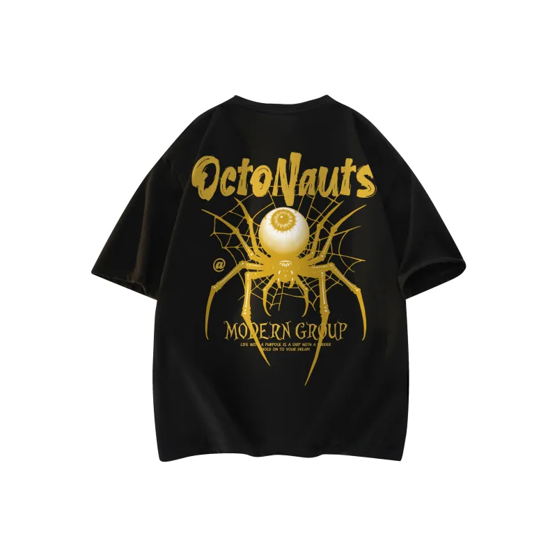 Small Columns Under The Sea T Shirt Unisex-22