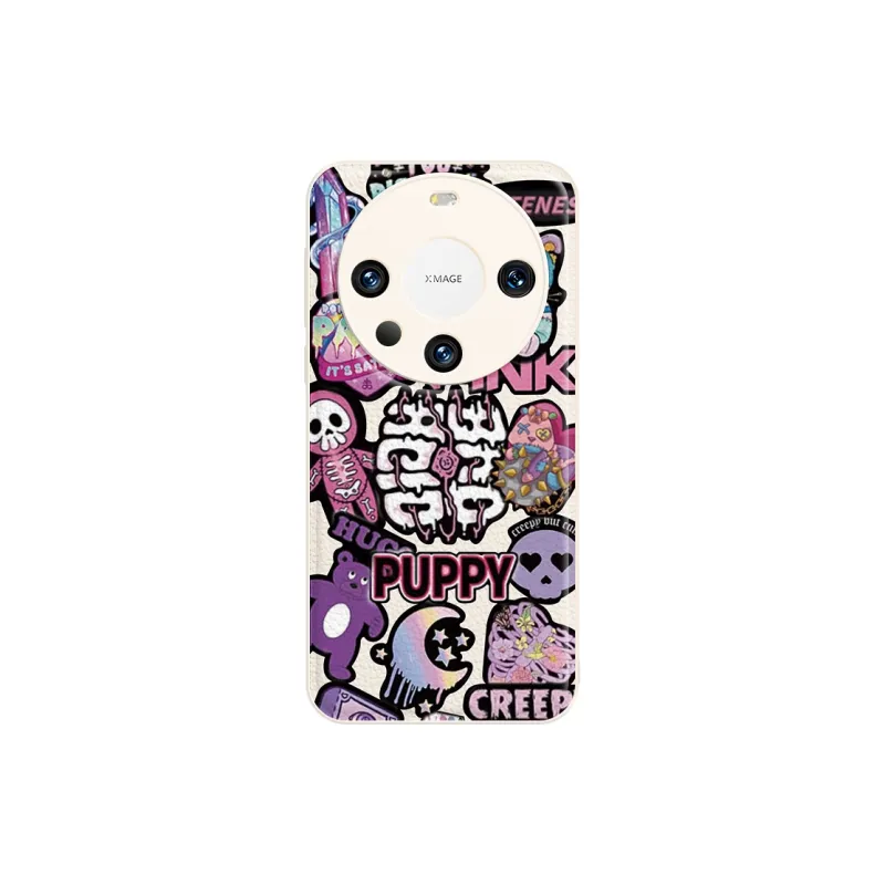 Small bones Phone Cases-0