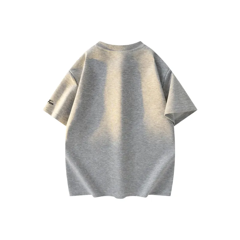 7 SEVFUN T Shirts Unisex-7