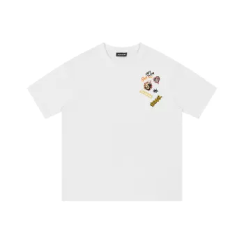 YK&YB T Shirts Unisex