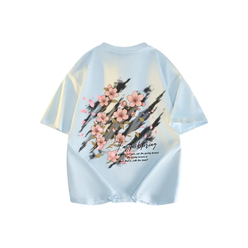FASTFISH T Shirts Unisex-18