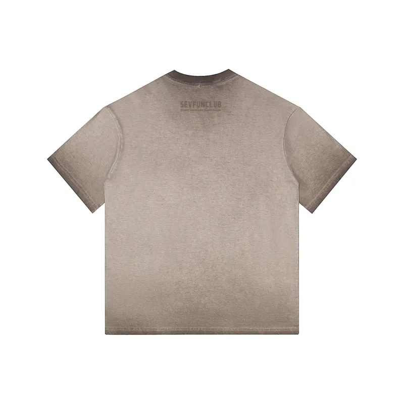 7 SEVFUN T Shirts Unisex-11
