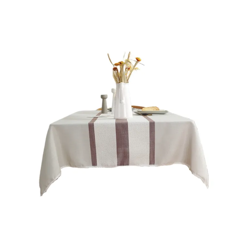 YUZHAOLIN Tablecloths / Table Mats-2
