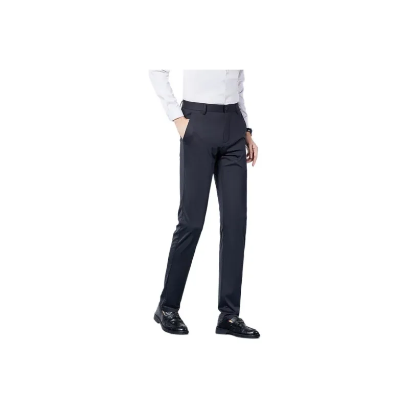 PIERRE CARDIN Suit Trouser Men's-10