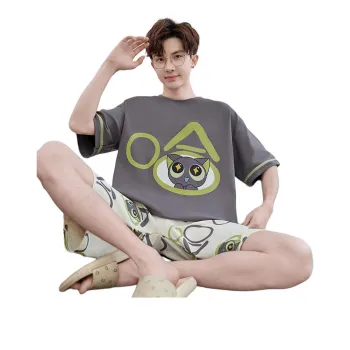 Ta Yan Men Pajama Sets