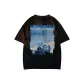 Black (100% cotton)