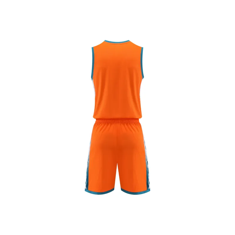 ATLETICO DE MADRID 1903 Casual Sportswear Men's 2 Piece Set-5