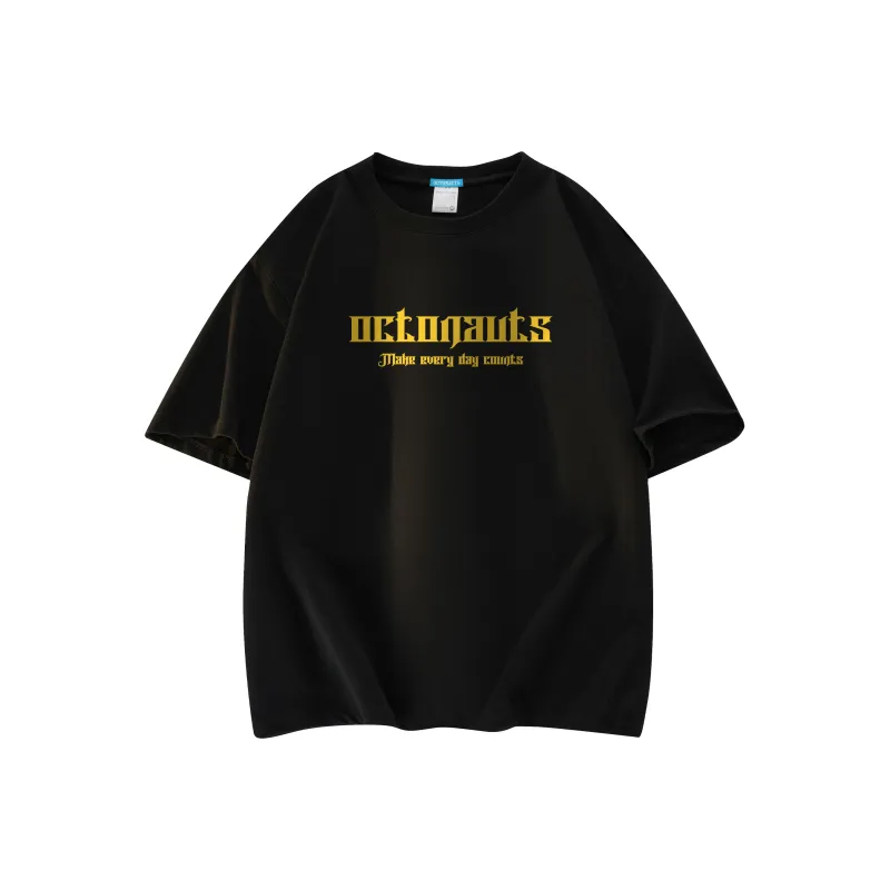 Small Columns Under The Sea T Shirt Unisex-21