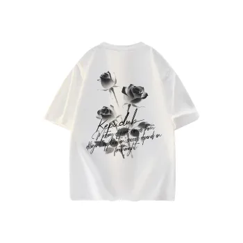Kepu T-Shirts Unisex