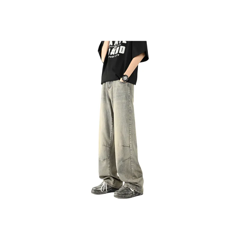 Cotton Gene Jeans Unisex-28