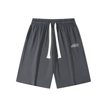 Endless Abyss Casual Shorts Unisex