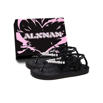 Alxnan Roman Sandals Women's