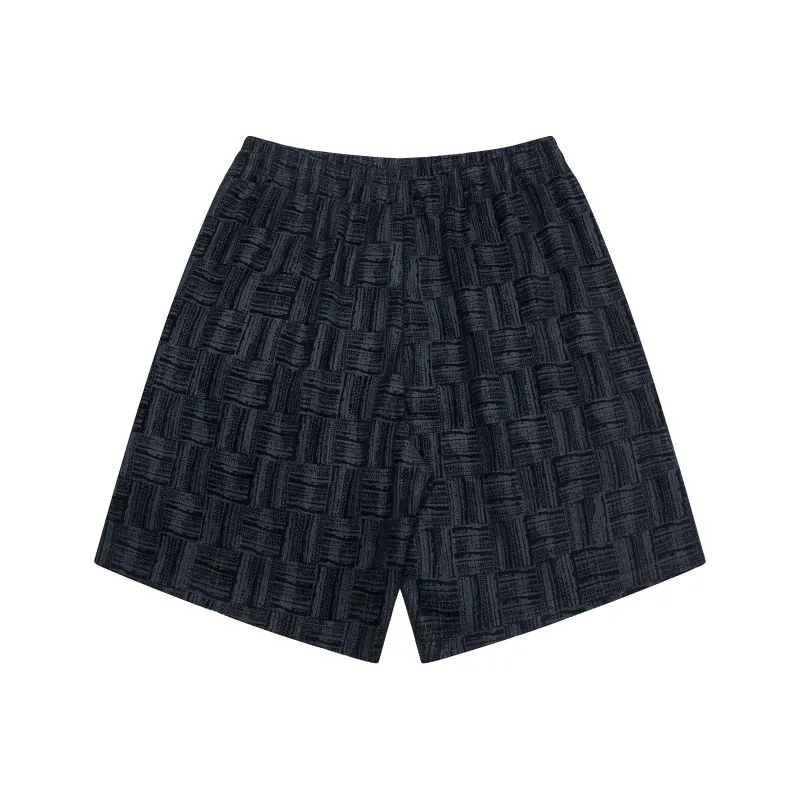 SPONGEBOB SQUAREPANTS Shorts Unisex-3