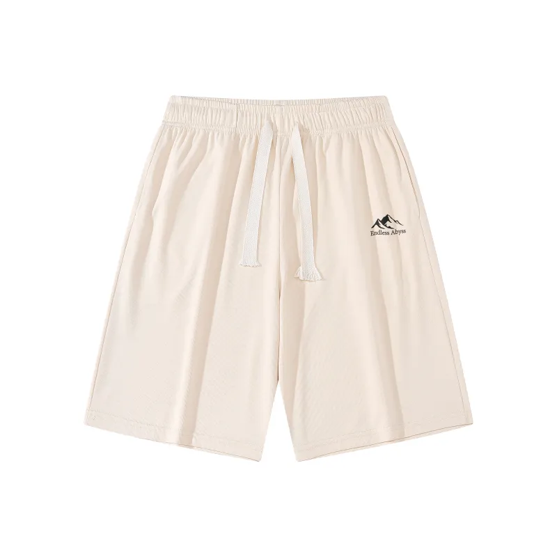 Endless Abyss Casual Shorts Unisex-6