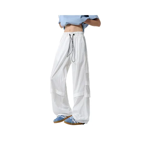 HANDAIWEI Casual Pants Unisex