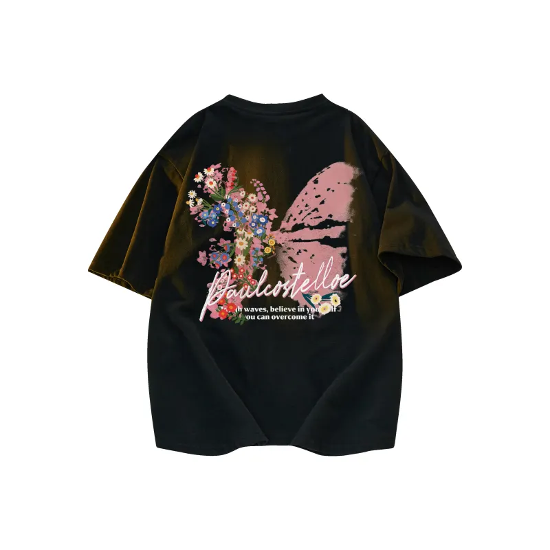 PAUL COSTELLOE T Shirts Men-10